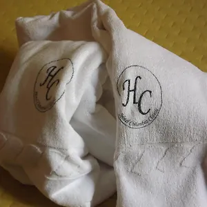 Hotel Columbia, Palerme