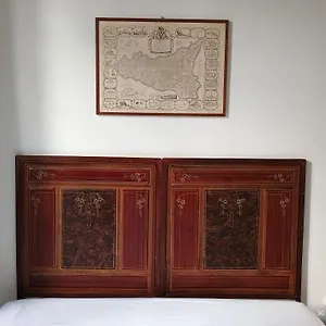 Couette-café Arte Bianca, Palerme