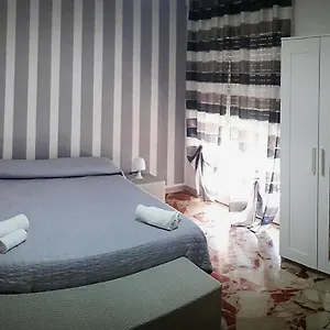 Bed & Breakfast Al Civico 8 - -, Palermo