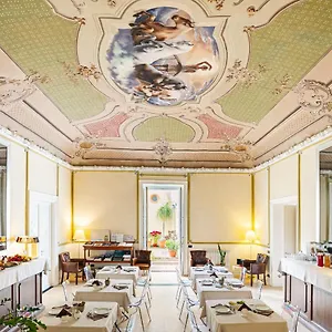 Couette-café Sant'agostino, Palerme